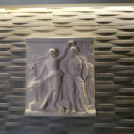 Antonios Hotel Faliraki Dış mekan fotoğraf