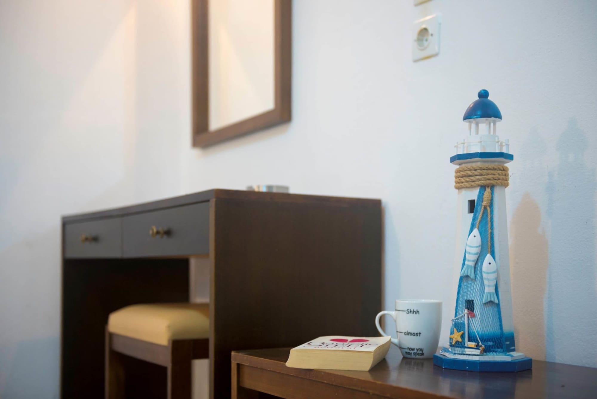 Antonios Hotel Faliraki Dış mekan fotoğraf