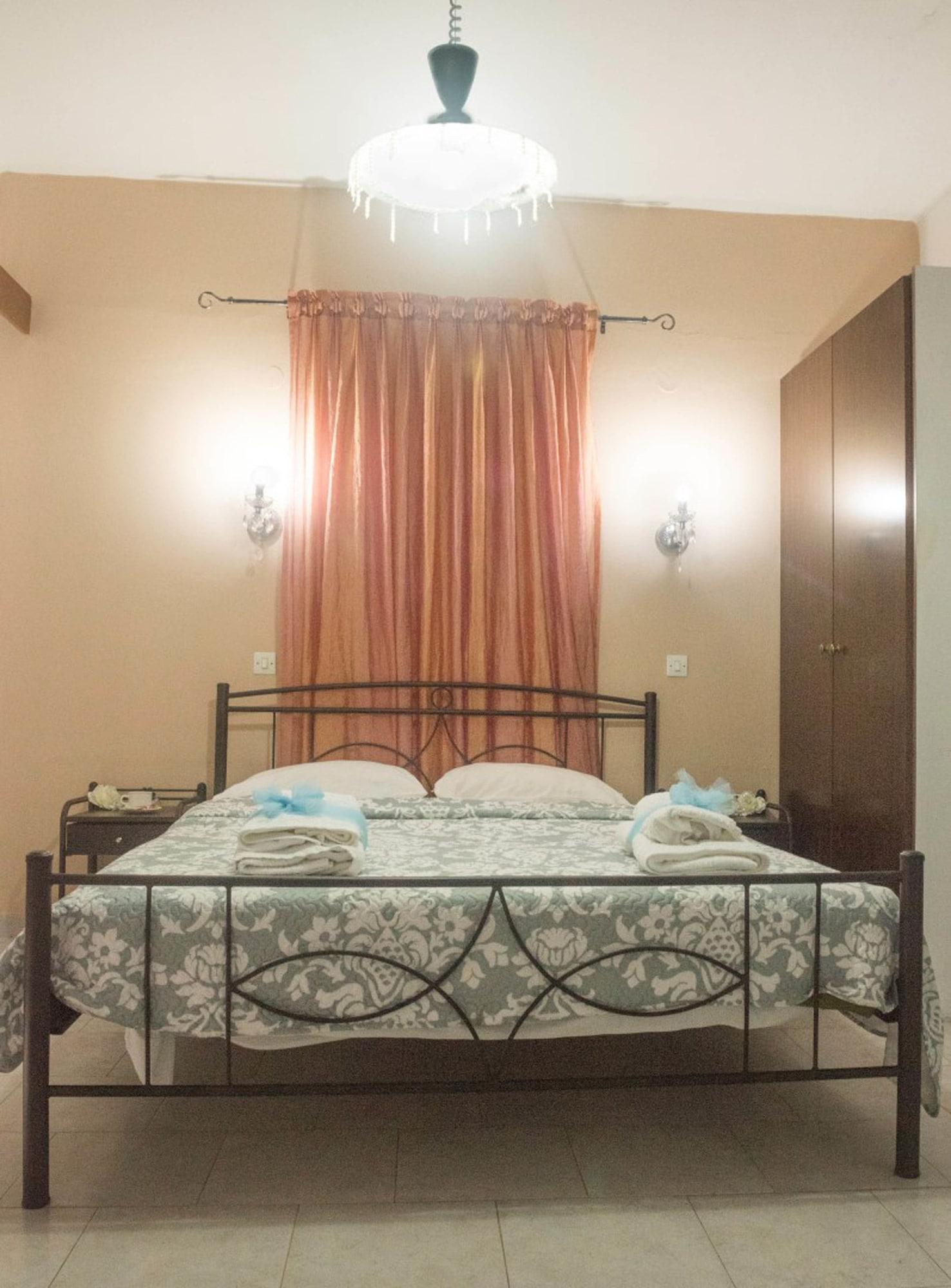 Antonios Hotel Faliraki Dış mekan fotoğraf