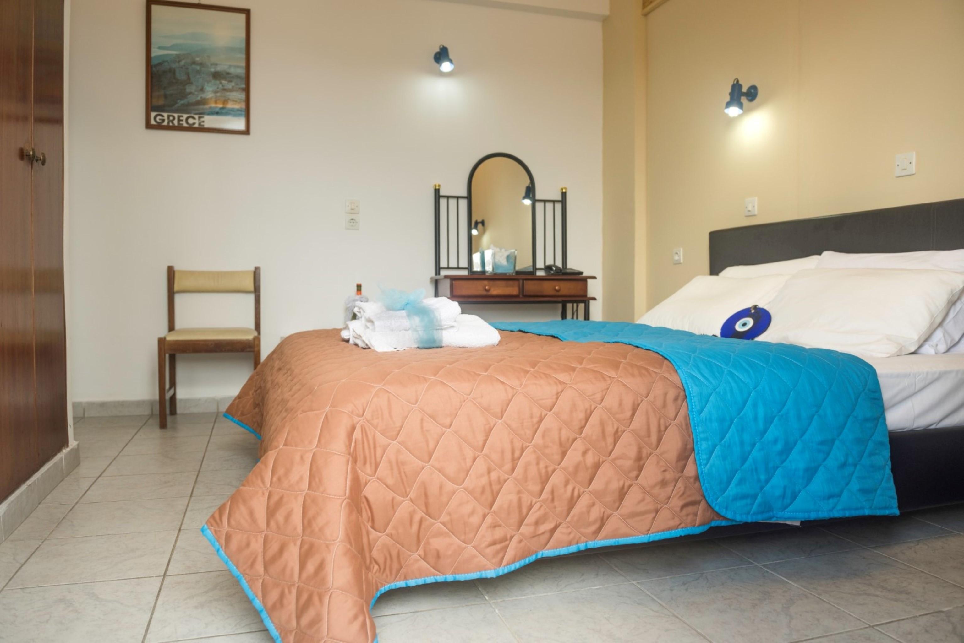 Antonios Hotel Faliraki Dış mekan fotoğraf