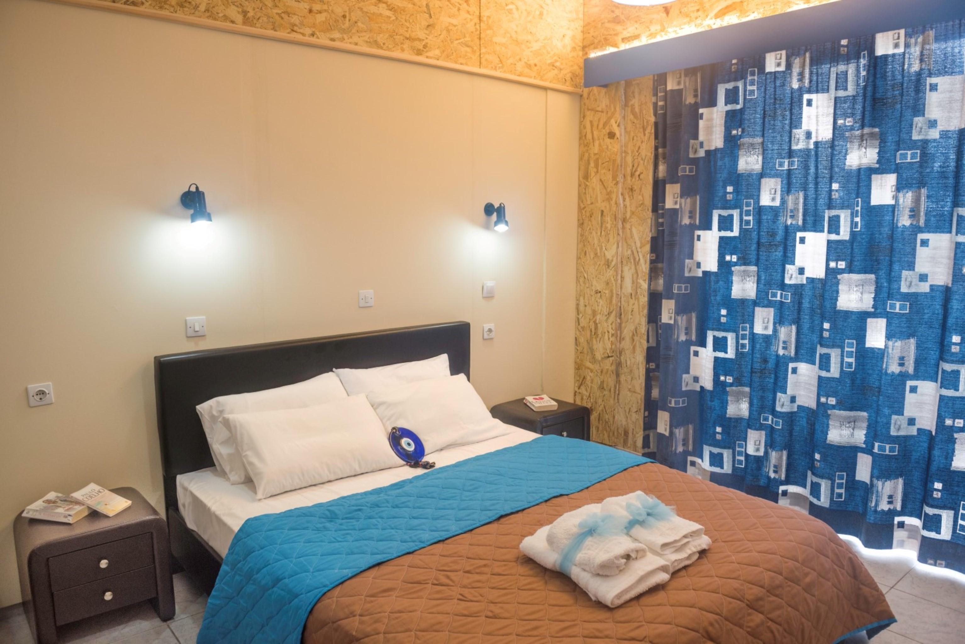 Antonios Hotel Faliraki Dış mekan fotoğraf