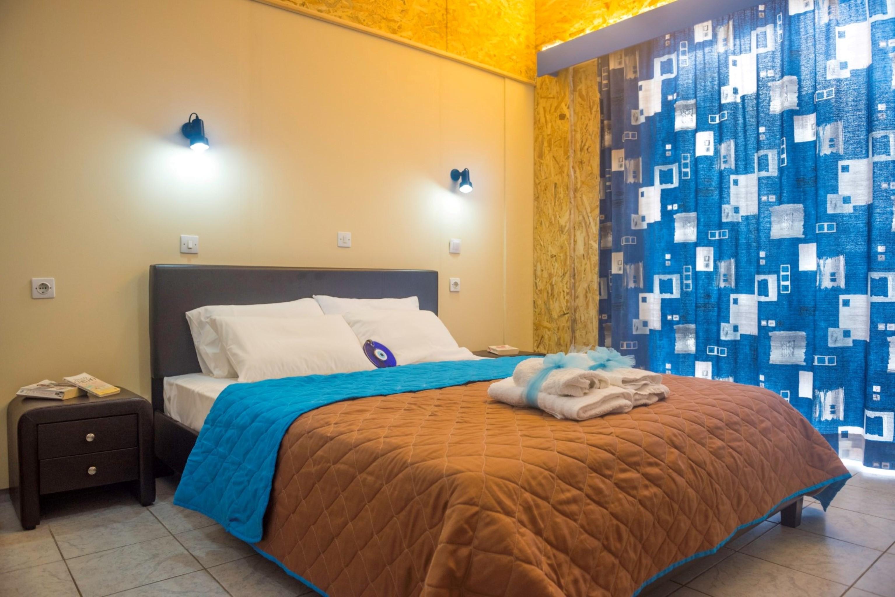 Antonios Hotel Faliraki Dış mekan fotoğraf
