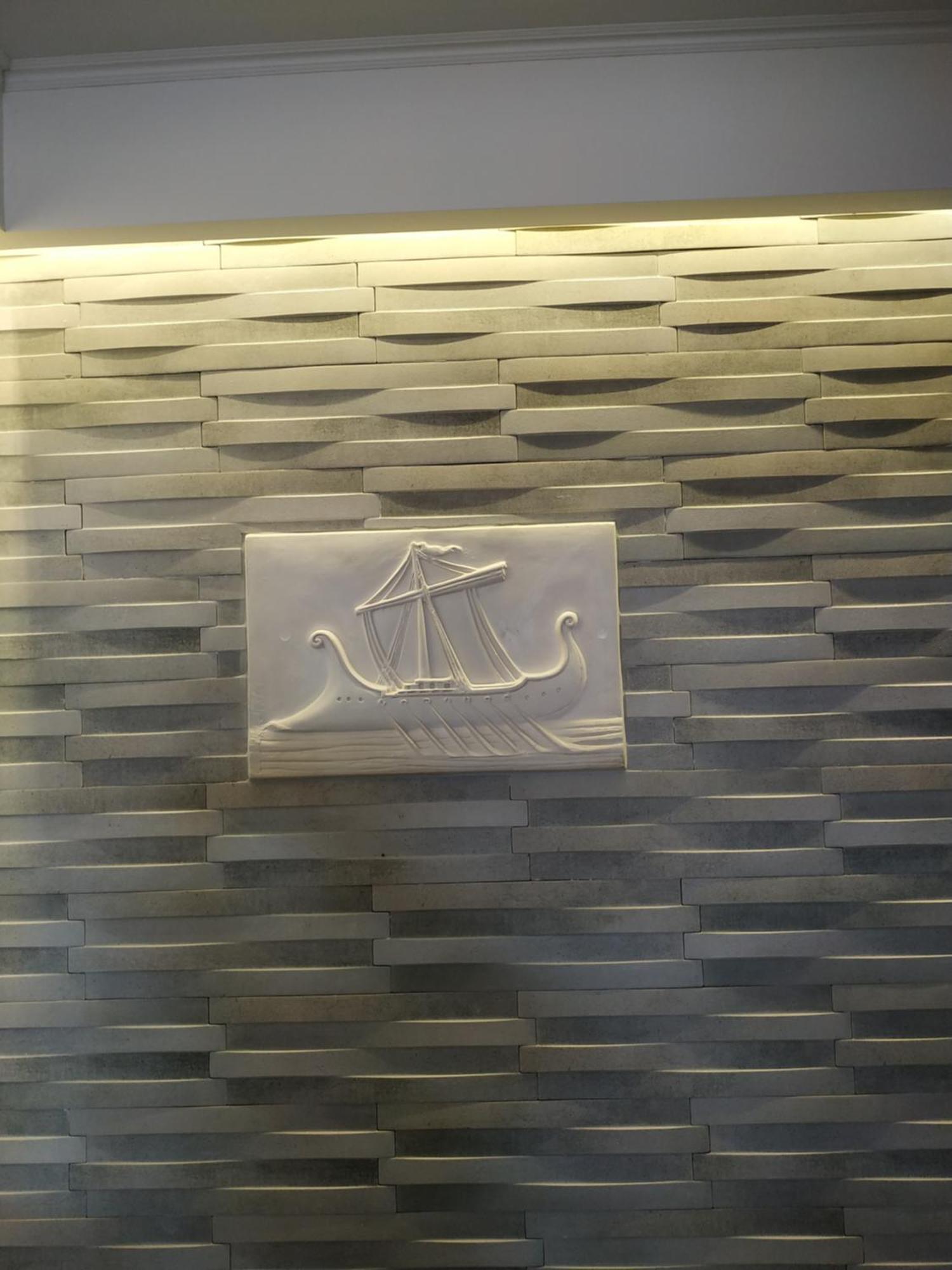 Antonios Hotel Faliraki Dış mekan fotoğraf