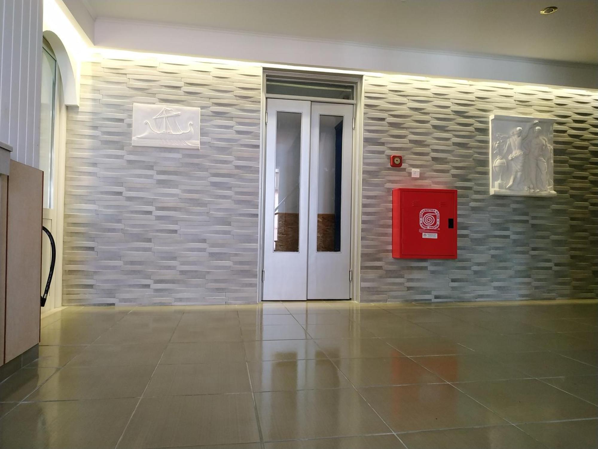 Antonios Hotel Faliraki Dış mekan fotoğraf