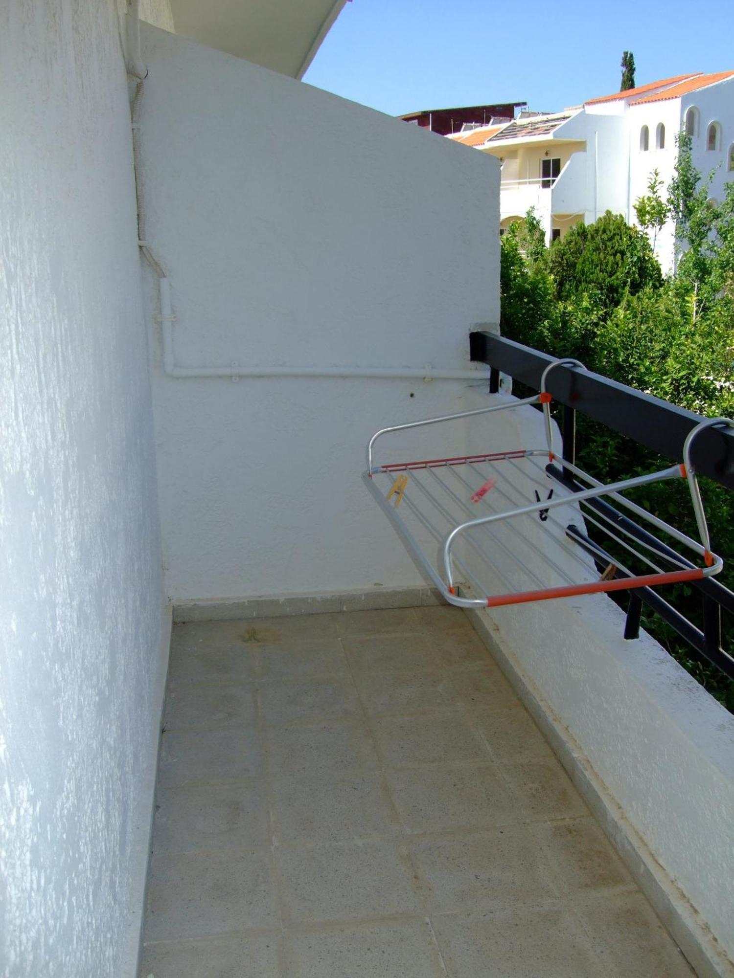Antonios Hotel Faliraki Oda fotoğraf