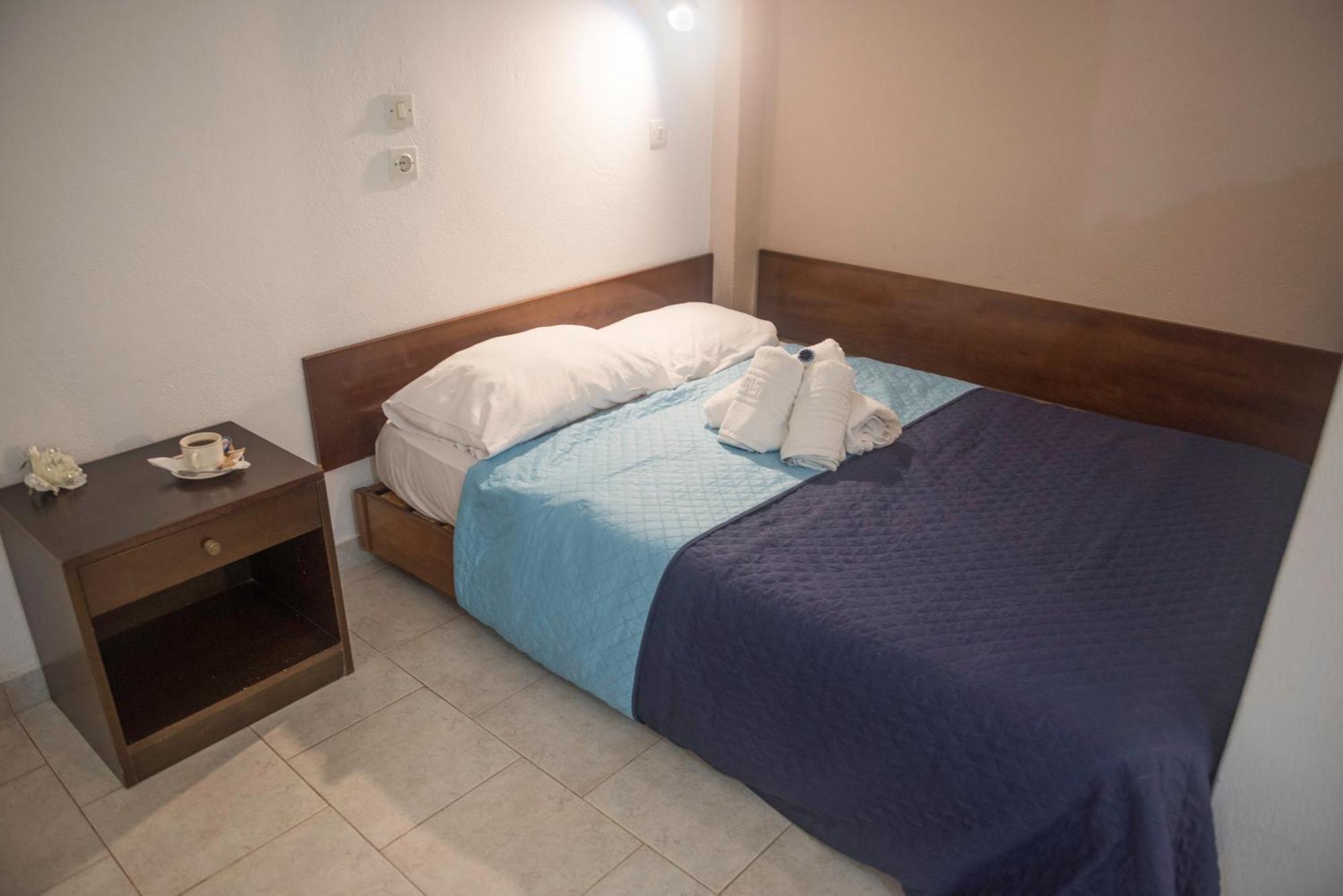 Antonios Hotel Faliraki Oda fotoğraf